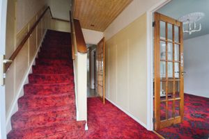 Hall- click for photo gallery